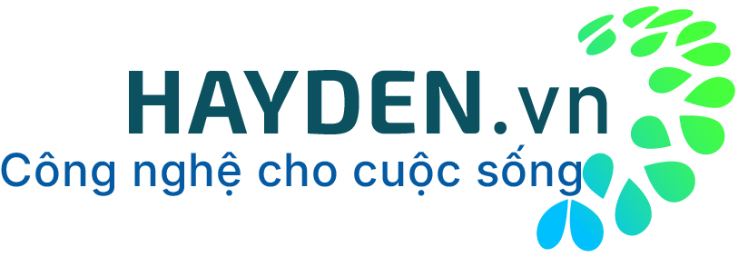 Công nghệ cho cuộc sông
