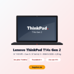 Laptop Lenovo ThinkPad T14s Gen 2 Core i5 i7 thế hệ 11 tại HAYDEN.vn